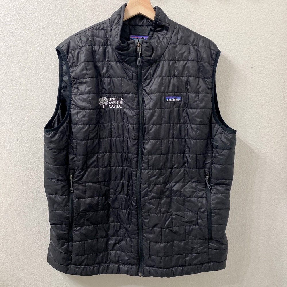 Patagonia Nano Puff Vest